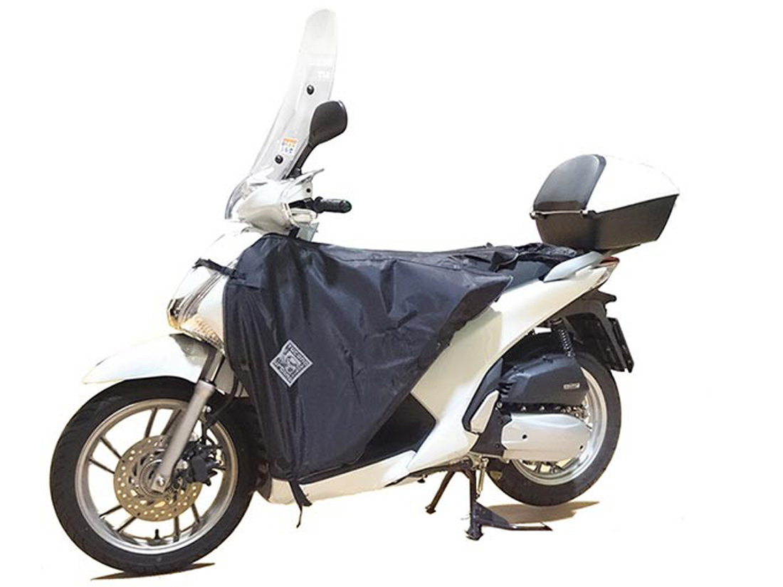 Θερμικό Κάλυμμα Ποδιών Τucano Urbano R099 SH 150 2013-2019